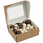 Орехи в шоколадной глазури Sweetnut с логотипом в Нефтекамске заказать по выгодной цене в кибермаркете AvroraStore