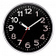 Часы настенные Alivio на заказ с логотипом в Нефтекамске заказать по выгодной цене в кибермаркете AvroraStore