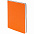 Ежедневник Flex Shall, недатированный, красный с логотипом в Нефтекамске заказать по выгодной цене в кибермаркете AvroraStore