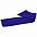 Шарф Siver, синий с логотипом в Нефтекамске заказать по выгодной цене в кибермаркете AvroraStore