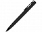 Ручка пластиковая soft-touch шариковая «Taper» с логотипом в Нефтекамске заказать по выгодной цене в кибермаркете AvroraStore