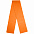 Шарф Urban Flow, красный с логотипом в Нефтекамске заказать по выгодной цене в кибермаркете AvroraStore