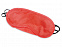 Набор для путешествия с прямоугольной подушкой Cloud, красный с логотипом в Нефтекамске заказать по выгодной цене в кибермаркете AvroraStore
