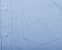 Рубашка мужская с коротким рукавом BRISBANE, белая с логотипом в Нефтекамске заказать по выгодной цене в кибермаркете AvroraStore