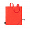 Складная сумка Lulu с логотипом в Нефтекамске заказать по выгодной цене в кибермаркете AvroraStore
