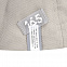 Лейбл из ПВХ Dzeta, S, прозрачный с логотипом в Нефтекамске заказать по выгодной цене в кибермаркете AvroraStore