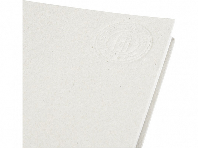 Dairy Dream, блокнот на спирали формата A5 для заметок, белый с логотипом в Нефтекамске заказать по выгодной цене в кибермаркете AvroraStore