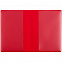 Обложка для паспорта Dorset, красная с логотипом в Нефтекамске заказать по выгодной цене в кибермаркете AvroraStore