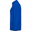 Куртка («ветровка») NEBRASKA мужская, КОРОЛЕВСКИЙ СИНИЙ S с логотипом в Нефтекамске заказать по выгодной цене в кибермаркете AvroraStore