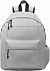 Рюкзак из полиэстера 600D RPET с логотипом в Нефтекамске заказать по выгодной цене в кибермаркете AvroraStore