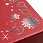Коробка Frosto, M, красная с логотипом в Нефтекамске заказать по выгодной цене в кибермаркете AvroraStore