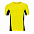 Футболка мужская для бега SYDNEY MEN 180 с логотипом в Нефтекамске заказать по выгодной цене в кибермаркете AvroraStore