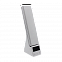 Многофункциональная лампа 6 в 1,  Lightronic (белый) с логотипом в Нефтекамске заказать по выгодной цене в кибермаркете AvroraStore