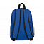 Рюкзаки Рюкзак 141 Синий меланж с логотипом в Нефтекамске заказать по выгодной цене в кибермаркете AvroraStore