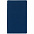 Блокнот Dual, ярко-синий с логотипом в Нефтекамске заказать по выгодной цене в кибермаркете AvroraStore