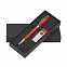 Набор ручка + флеш-карта 16Гб в футляре с логотипом в Нефтекамске заказать по выгодной цене в кибермаркете AvroraStore