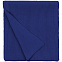 Шарф Life Explorer, ярко-синий с логотипом в Нефтекамске заказать по выгодной цене в кибермаркете AvroraStore