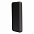 Универсальный аккумулятор OMG Rib 10 (10000 мАч), черный, 13,5х6.8х1,5 см с логотипом в Нефтекамске заказать по выгодной цене в кибермаркете AvroraStore