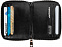 Картхолдер на молнии для 8 карт с RFID-защитой «Fabrizio» с логотипом в Нефтекамске заказать по выгодной цене в кибермаркете AvroraStore