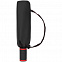 Зонт складной AOC Mini ver.2, красный с логотипом в Нефтекамске заказать по выгодной цене в кибермаркете AvroraStore