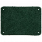 Лейбл кожаный Beta, XL, зеленый с логотипом в Нефтекамске заказать по выгодной цене в кибермаркете AvroraStore