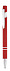 Ручка шариковая Unicorn с логотипом в Нефтекамске заказать по выгодной цене в кибермаркете AvroraStore