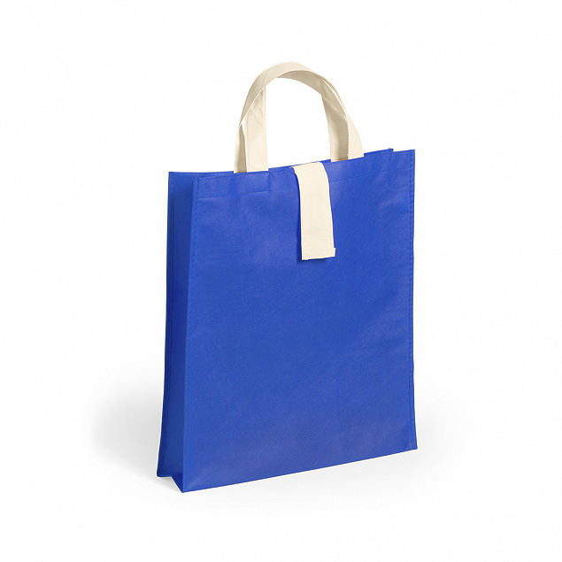 Складная сумка Blastar с логотипом в Нефтекамске заказать по выгодной цене в кибермаркете AvroraStore