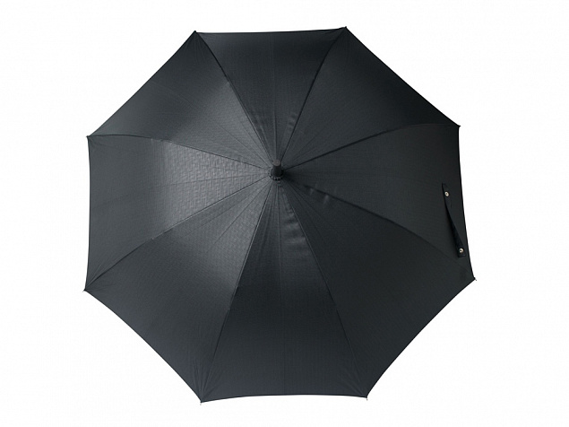 Зонт-трость  Grid City с логотипом в Нефтекамске заказать по выгодной цене в кибермаркете AvroraStore