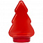 Банка Christmas Mood, красная с логотипом в Нефтекамске заказать по выгодной цене в кибермаркете AvroraStore