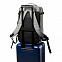 Рюкзак-сумка SULKAN с логотипом в Нефтекамске заказать по выгодной цене в кибермаркете AvroraStore