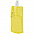 Складная бутылка HandHeld, красная с логотипом в Нефтекамске заказать по выгодной цене в кибермаркете AvroraStore