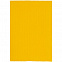 Плед Marea, желтый с логотипом в Нефтекамске заказать по выгодной цене в кибермаркете AvroraStore