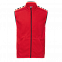 Жилет StanFleeceNew Красный с логотипом в Нефтекамске заказать по выгодной цене в кибермаркете AvroraStore