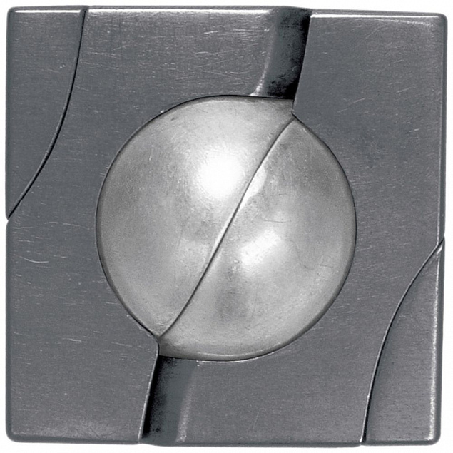 Головоломка Huzzle 5. Marble с логотипом в Нефтекамске заказать по выгодной цене в кибермаркете AvroraStore