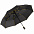 Зонт складной AOC Mini с цветными спицами, оранжевый с логотипом в Нефтекамске заказать по выгодной цене в кибермаркете AvroraStore