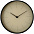 Часы настенные Lacky, белые с черным с логотипом в Нефтекамске заказать по выгодной цене в кибермаркете AvroraStore