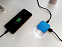 USB хаб «Mini iLO Hub» с логотипом в Нефтекамске заказать по выгодной цене в кибермаркете AvroraStore