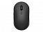 Мышь беспроводная Mi Dual Mode Wireless Mouse Silent Edition Black WXSMSBMW02 (HLK4041GL) с логотипом в Нефтекамске заказать по выгодной цене в кибермаркете AvroraStore