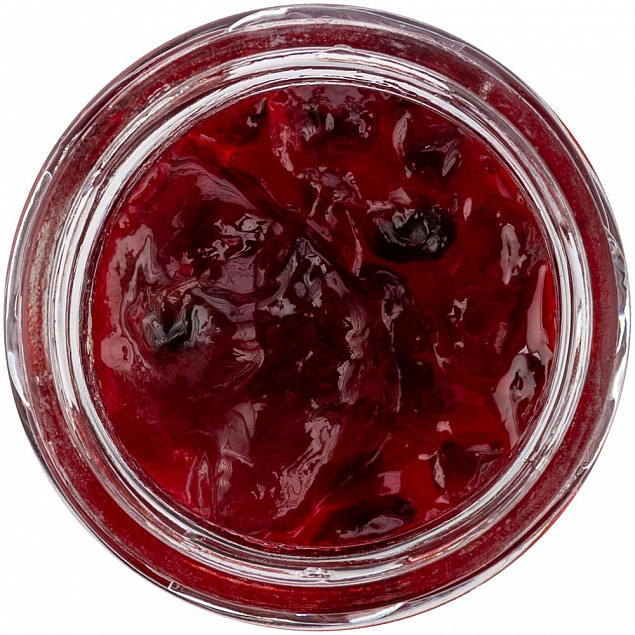 Джем на виноградном соке Best Berries, клюква-черника с логотипом в Нефтекамске заказать по выгодной цене в кибермаркете AvroraStore