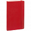 Записная книжка Moleskine Classic Large, в линейку, красная с логотипом в Нефтекамске заказать по выгодной цене в кибермаркете AvroraStore