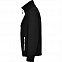 Куртка («ветровка») ANTARTIDA WOMAN женская, ЧЕРНЫЙ S с логотипом в Нефтекамске заказать по выгодной цене в кибермаркете AvroraStore