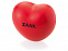 Антистресс "Сердце" с логотипом в Нефтекамске заказать по выгодной цене в кибермаркете AvroraStore