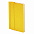 Бизнес-блокнот А5  "Provence", сиреневый, мягкая обложка, в клетку с логотипом в Нефтекамске заказать по выгодной цене в кибермаркете AvroraStore
