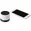 Резиновая цилиндрическая колонка в форме утки с функцией Bluetooth® с логотипом в Нефтекамске заказать по выгодной цене в кибермаркете AvroraStore