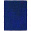 Шарф Nordkapp, ярко-синий с логотипом в Нефтекамске заказать по выгодной цене в кибермаркете AvroraStore
