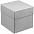Коробка Anima, черная с логотипом в Нефтекамске заказать по выгодной цене в кибермаркете AvroraStore