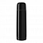 Подарочный набор Rich, черный с логотипом в Нефтекамске заказать по выгодной цене в кибермаркете AvroraStore