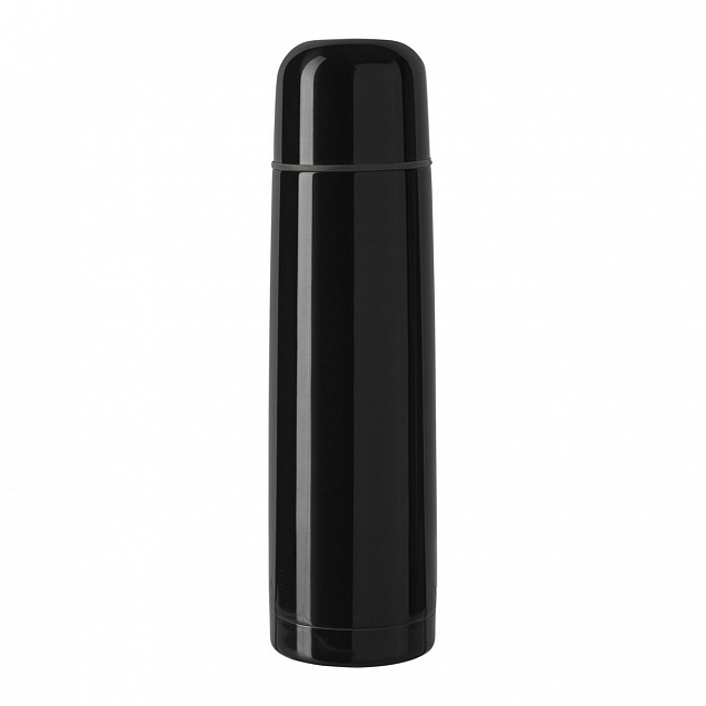 Подарочный набор Rich, черный с логотипом в Нефтекамске заказать по выгодной цене в кибермаркете AvroraStore