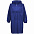 Дождевик-анорак Alatau, темно-синий с логотипом в Нефтекамске заказать по выгодной цене в кибермаркете AvroraStore