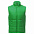 Жилет Unit Kama, зеленый с логотипом в Нефтекамске заказать по выгодной цене в кибермаркете AvroraStore